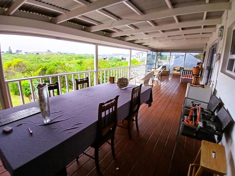 4 Bedroom Property for Sale in Stilbaai Wes Western Cape